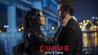 Çukur Müzikleri - Ver Elin / Aşk (Nehir \u0026 Yamaç)