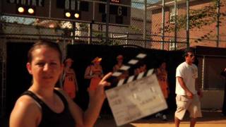 Batter Up! - *Behind The Scenes*