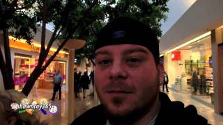 Day28 of 365 vlogging (01/28/2012)