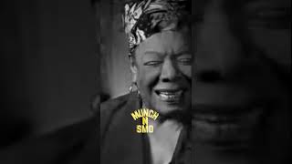 Maya Angelou - Gather Together In My Name #shorts #short #shortvideo #motivation #fyp #fypシ