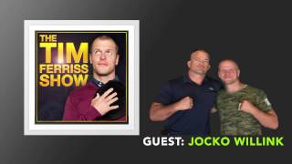 Jocko Willink Returns (Full Episode) | The Tim Ferriss Show (Podcast)