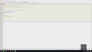 Part 8 -7 String function in PHP :- addslashes()