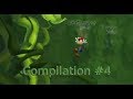 Rayman Legends | Compilation #4