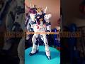 #002RG RX-93 NU GUNDAM #gundammodels #rx931 @SamGundamWong @ParkchaiFu