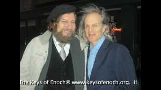 Exclusive Interview with Dr. J.J. Hurtak on the 40th Anniversary of The Keys of Enoch - Part 1