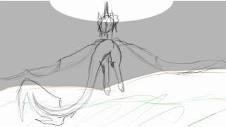 CSSSA Animation test