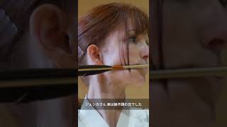 The Kiwi who became a Kyudo ambassador in Japan | Japanese Archery