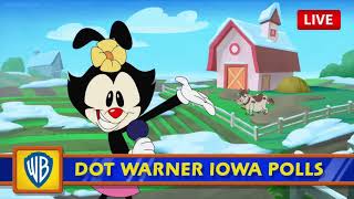 Animaniacs 2020 s1 ep6 but funny parts