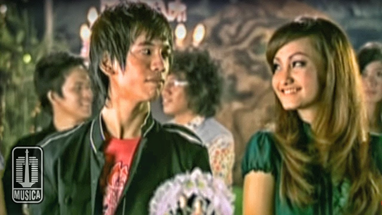 D’MASIV - Diam Tanpa Kata D’MASIV - Diam Tanpa Kata