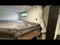 campkin s rv centre 2025 grey wolf 26dbh sleeps 8 people and can be towed by most 1 2 ton trucks