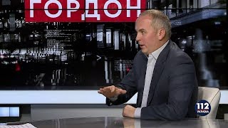 Шуфрич о Порошенко