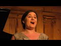 BETH TAYLOR The Lost Chord (Arthur Sullivan)