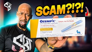 The Hidden Truth about OZEMPIC