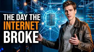 One Mistake Inside Amazon Brought Down Half the Internet