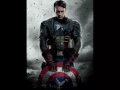 Capitan America: The first Avenger | Soundtrack | 'This is my choice' - Alan Silvestri