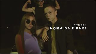 RYMCODE - NQMA DA E DNES (Official Music Video) prod. by Cornell