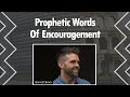 573 prophetic words of encouragement garrett bova