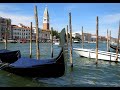 Climate change challenges sinking city of Venice