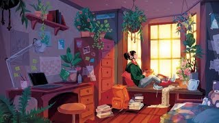 lo fi Hip Hop beat - Study/Relax/Chill music