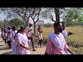 thakurmunda college rally part 3