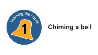 LtR Level 1 - Chiming a bell