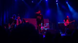 Chase Atlantic - "Triggered" Live @ The Fillmore San Francisco