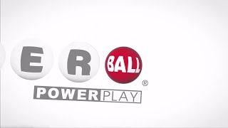 POWERBALL 10/22/25