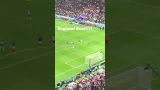 england 1 france 1 goal Harry Kane