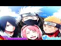 the s rank mission hokage kakashi almost took