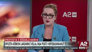 A ndërhyri Rama tek RAI3? Gazetarja tregon çfarë i tha autori i emisionit \