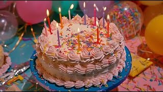 Happy Birthday to you song video