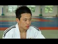 SBSOLYMPIC 유도왕기춘김재범 별을쏘다