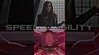 Heavy Hitters Vs Speedsters #heavyhitter #netflix #speedsters