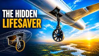 Aircraft Emergency System That Activates Without Power