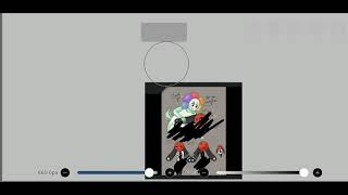 fixing dandy's world r 34 art (part7)