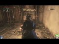 【bloodborne 9】秘匿を暴いたが為に半泣きと絶頂を反復し発狂の果てに再誕者となる男のブラボ完全初見実況配信【ブラッドボーン】