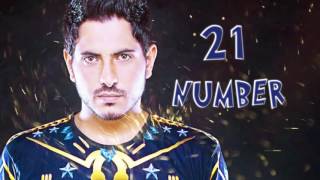 21 number | Jass Bajwa | Official Audio Song | New Punjabi Songs 2016