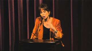 Salon@615-Isabel Allende