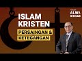 Persaingan dan Ketegangan Islam dan Kristen | Podcast Alwi Shihab