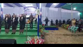 Praise \u0026 Worship Robibal Attam | Krima No.2 CK Sobha.