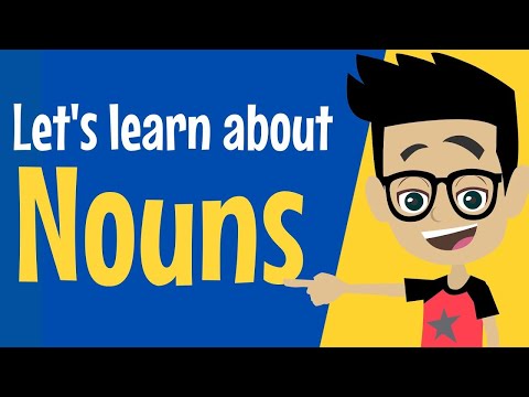 What is the noun of minor?