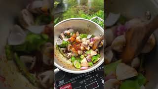 KADAI MUSHROOM RECIPE THAT WIL WIN YOUR HEART