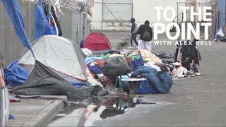 Changes you’ll see as Sacramento leaders implement agreement on homelessness | To The Point