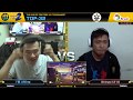 AMing vs Shingo1216 - KOF XIV Neo Geo World Tour Season 2 Taiwan Stop Winners Round 1