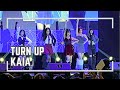 230319 KAIA - Turn Up @ A-WAVE PPOP FEST 4K