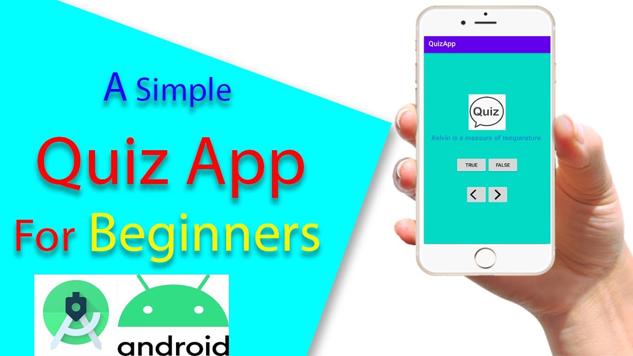 Create A Simple Android Application Lasopasign