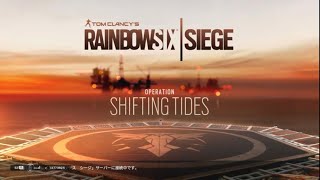 ps4 R6S 参加型ランク シルバー～ゴールド  ※要概要欄