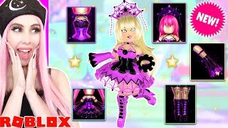 Buying The Top 3 Most Expensive Outfits In Royale High Huge Spending Spree - expensive roblox royale high outfits