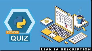 How good are you at python | Test your skills | Python quiz #1