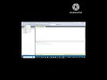 How to create table in sql server and database #sqlserver